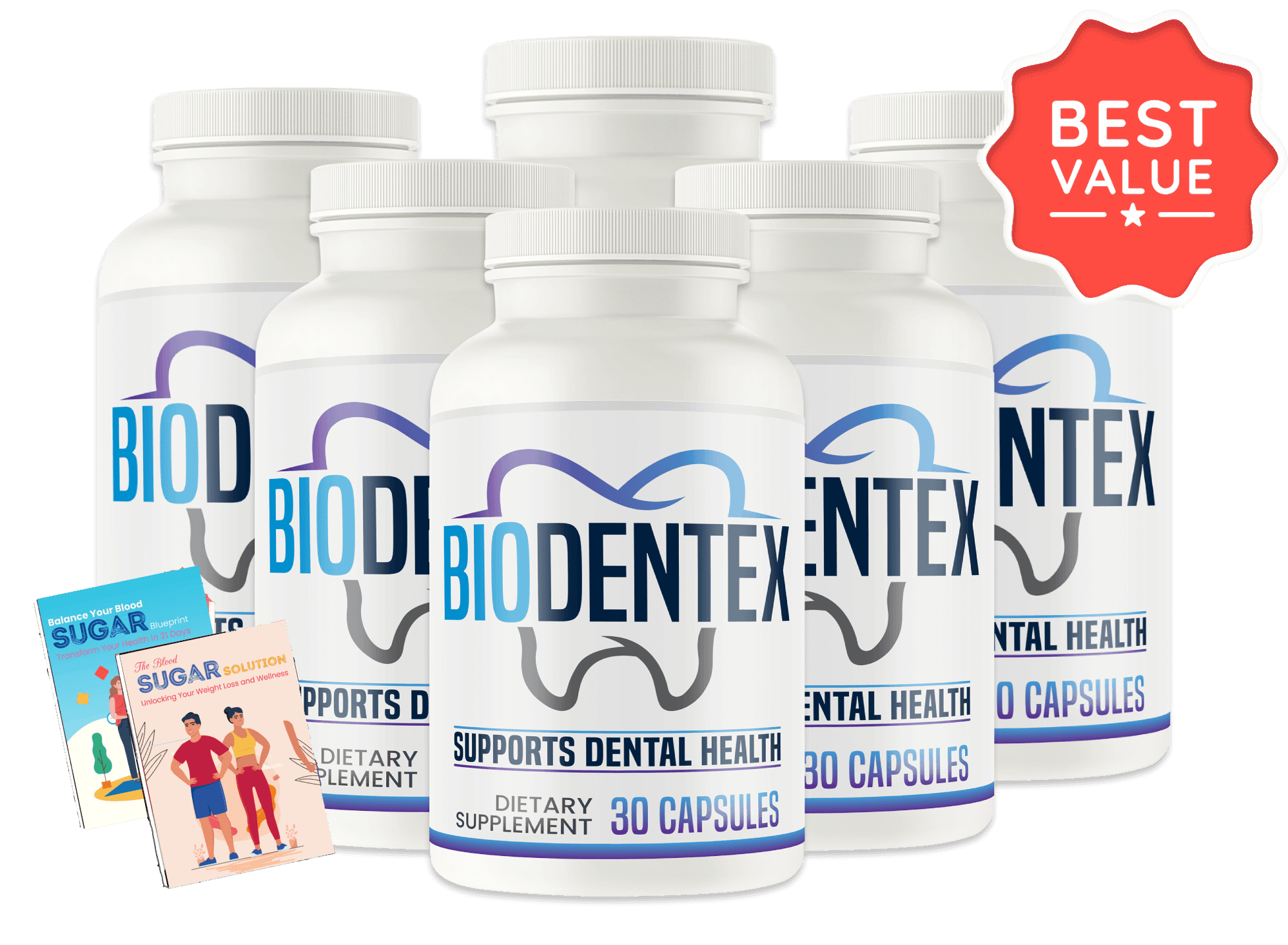biodentex official