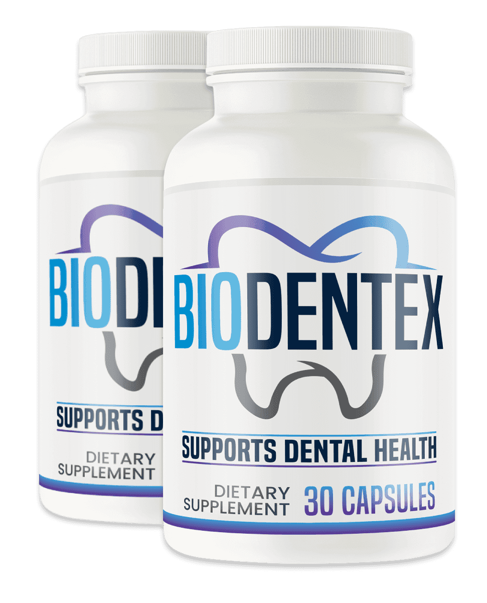 biodentex supplement
